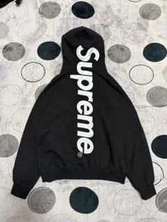 2026年最新】 Supreme Satin Applique Hooded Sweatshirtの人気