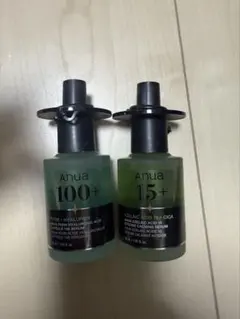 アヌア PDRNヒアルロン酸カプセル100+ アゼライン酸 15+