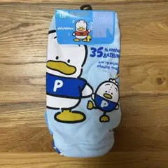 新品　あひるのペックル　ショーツ 120