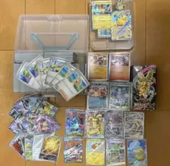 絶版未開封パック 25th アニバーサリー イーブイヒーローズ プロモ 151