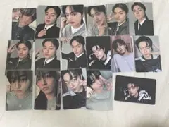 ハルト　トレカ　まとめ