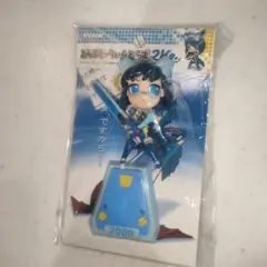 とらぶる・ういんどうず 2Kタン フィギュア ふたば☆ちゃんねる