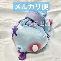 愛*ん様 タイトー限定 『グル～ミ～＆汎用うさぎ オブザ・デッド