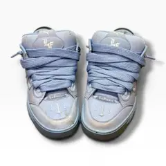 LaMelo Ball×PUMA LaFrance Blue