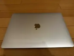 【美品】MacBook Air M1 2020(8GB/256GB)シルバー