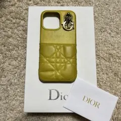 Christian Dior iPhoneケース ミントグリーン - メルカリ
