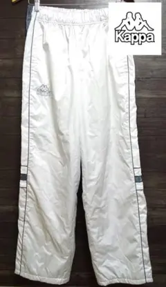 2025年最新】kappa カッパ ナイロンパンツの人気アイテム - メルカリ