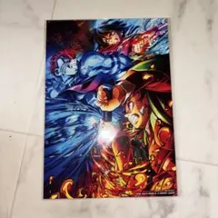 鬼滅の刃 無限城編 第一章 入場者特典 イラストボード