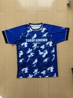 2026年最新】東レアローズtシャツの人気アイテム - メルカリ