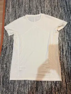 SALOMON Tシャツ ホワイト XSのサムネイル