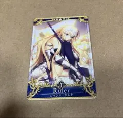 2026年最新】fgo ジャンヌ フェイタルの人気アイテム - メルカリ