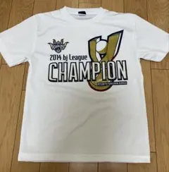 琉球ゴールデンキングス Tシャツ