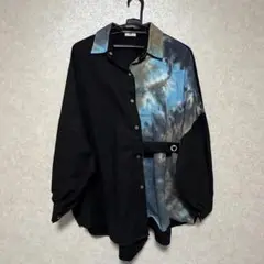 HLR シャツ