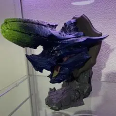 モンスターハンター　ブラキディオスヘッド　1番くじ