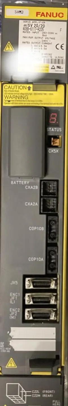 ファナック A02B-0247-B548 - メルカリ