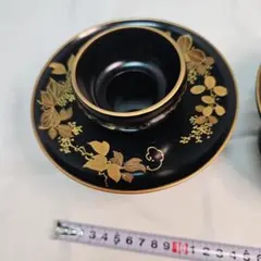 九谷焼 二代徳田八十吉(九谷八十吉) 深厚燿変花入 - メルカリ
