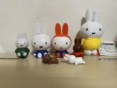 ミッフィー セット