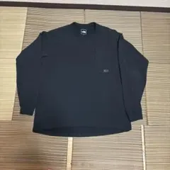 ノースフェイス　ロングTシャツ