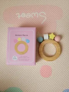 Bonbon Rattle ボンボンラトル