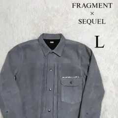 ワガママ別注】SH Ex.Goat Suede Fatigue Jacket - メルカリ
