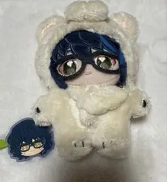 2026年最新】青葉つむぎ ぬいぐるみの人気アイテム - メルカリ