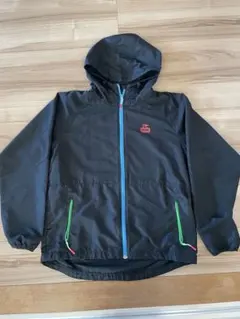 チャムス ナイロンジャケット