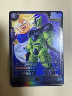 2026年最新】フュージョンワールド セル リーダーパラレルの人気