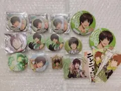 うたプリ 愛島セシル