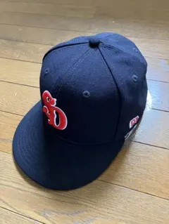 9*n様 NEW ERA WBC 侍ジャパン キャップ 59FIFTY 結束 9*n様 NEW ERA WBC 侍ジャパン キャップ 59FIFTY 結束 - メルカリ