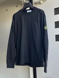 stone island long t-shirtのサムネイル