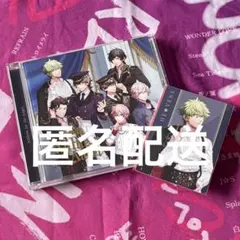 うたプリ 日向大和 メセカ CD アンセム メッセージカード ヘヴンズ