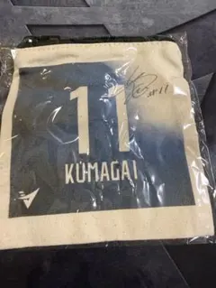 2026年最新】熊谷 サインの人気アイテム - メルカリ