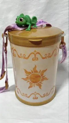 ラプンツェル　ポップコーンバケット