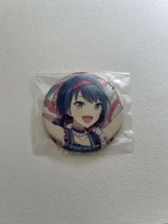 プロセカ 桐谷遥 缶バッジ 46C ジャンピン - メルカリ