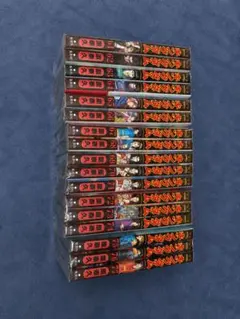 キングダム】25巻〜60巻（44巻抜け）＋64巻 計36冊セット - メルカリ