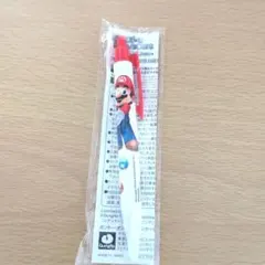 【非売品】マリオデザイン タッチペン ニンテンドー3DS/2DS用