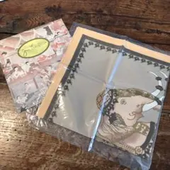 ジムトンプソン ハンカチ