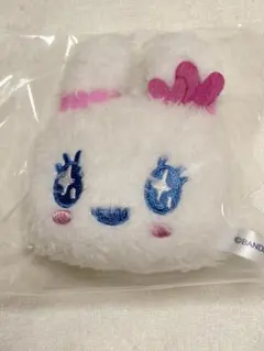 たまごっち　ちんまりおかおマスコット　ラブリっち