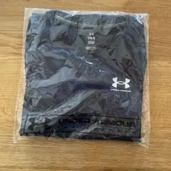 UNDER ARMOUR COLDGEAR アンダーシャツ Lサイズ