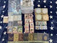 葬送のフリーレン一番くじ　A賞B賞C賞D賞E賞F賞G賞H賞コンプ　ラストワン無し