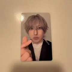 Mark on Me &TEAM トレカ エンティーム FUMA 3
