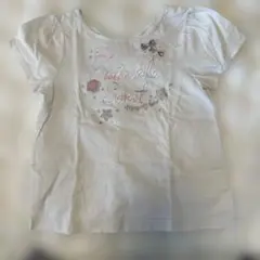 訳ありTシャツmezzo piano 130
