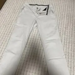 サイズ28 EDWIN ストレートEXM32