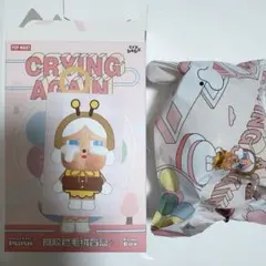 クライベイビー クライアゲイン4体セット カエル アヒル アリス ハチ 2661498495.jpg?1755878426