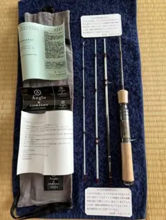 2025年最新】アングロ&カンパニー ロッドの人気アイテム - メルカリ