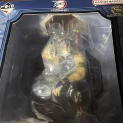 1番くじ 鬼滅の刃 宇髄天元 A賞 Layer scapeフィギュア 値下げ