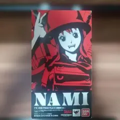 2026年最新】ナミ フィギュア フィルムZの人気アイテム - メルカリ