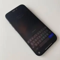 iPhone 16 pro max 256GB ほぼ新品