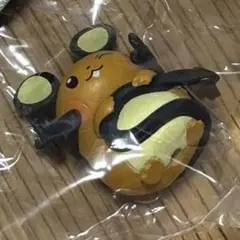 ポケモン ポケットモンスター しっぽみてみて！フィギュア3 デデンネ フィギュア
