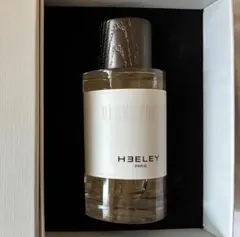【希少・美品】HEELEY, Blanc Poudre, 100mlボトル 希少・美品】HEELEY, Blanc Poudre, 100mlボトル - メルカリ